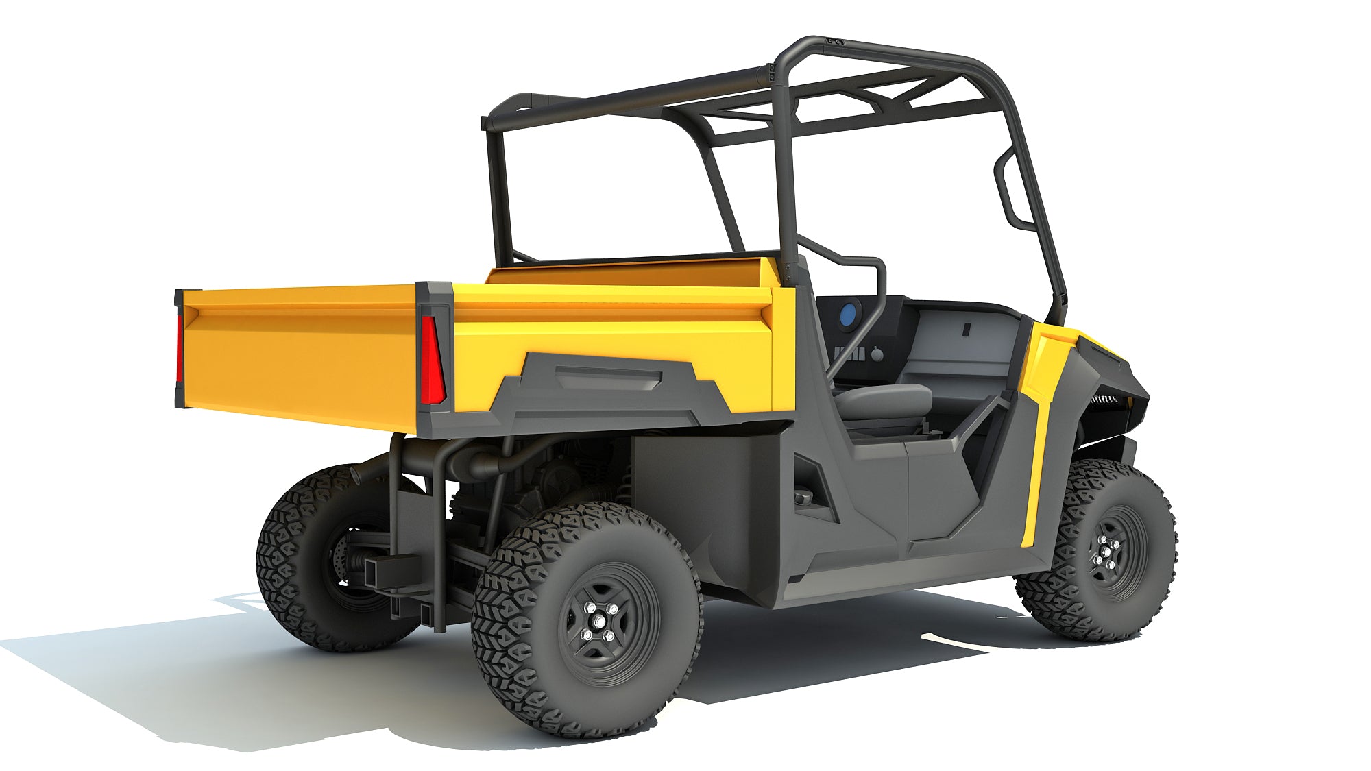 Utility Vehicle