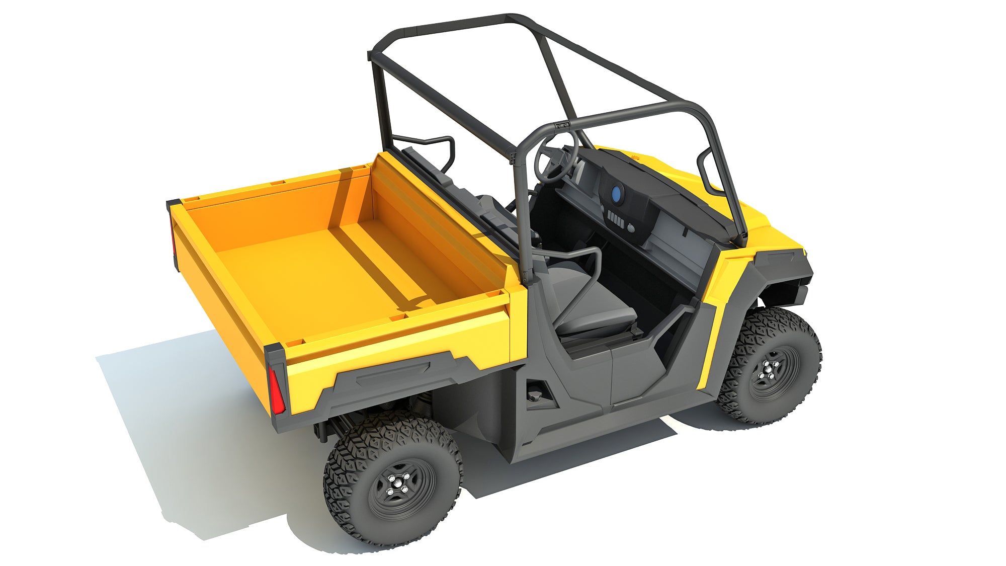 Utility Vehicle