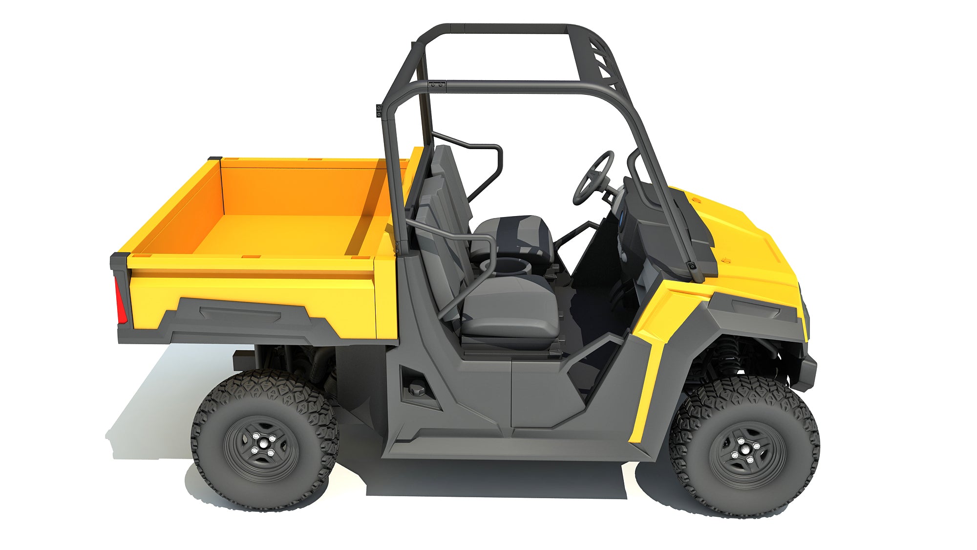 Utility Vehicle