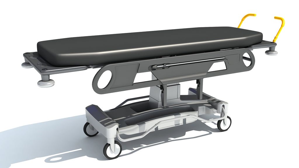 Transport Stretcher