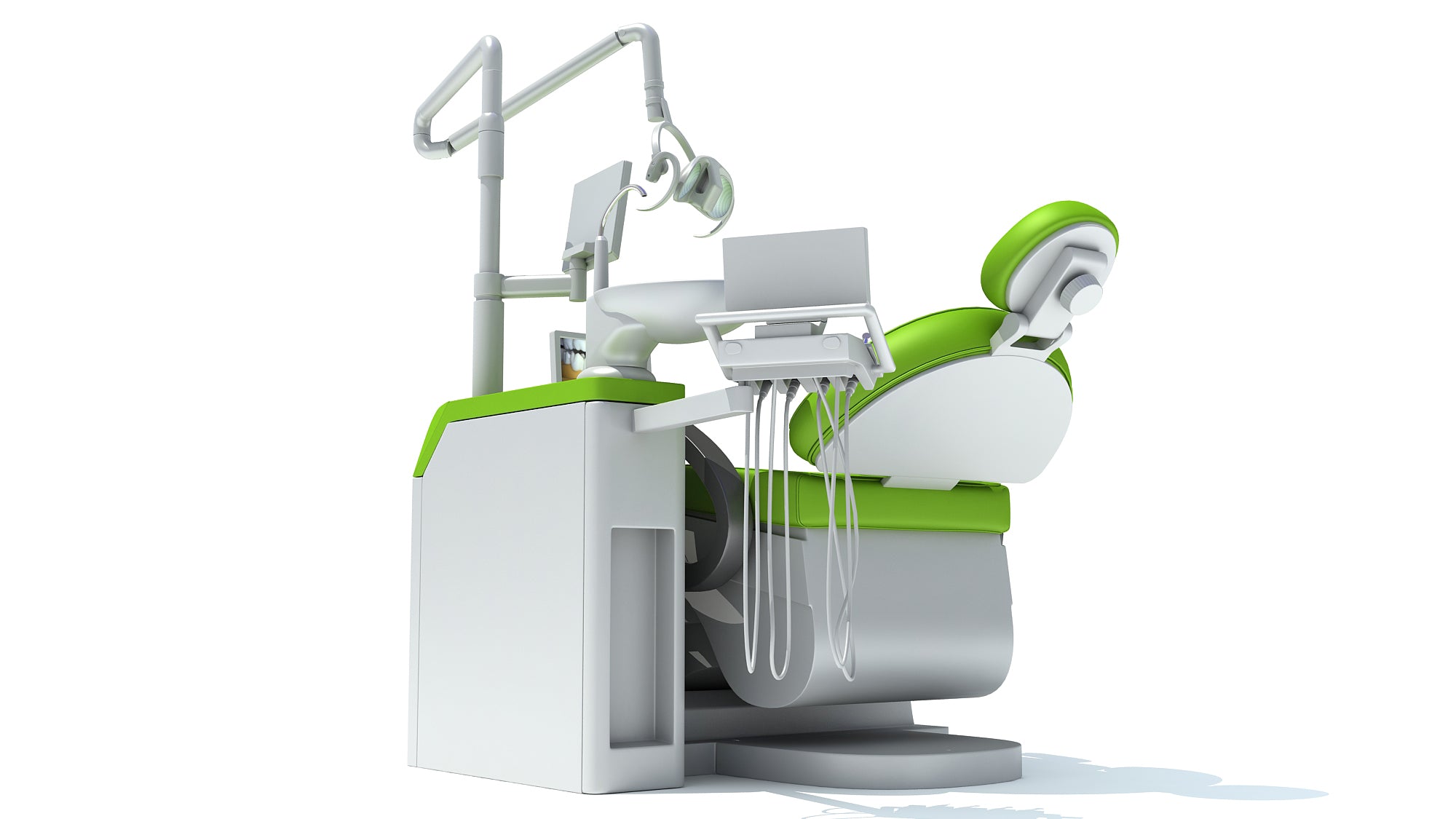 Dental Station