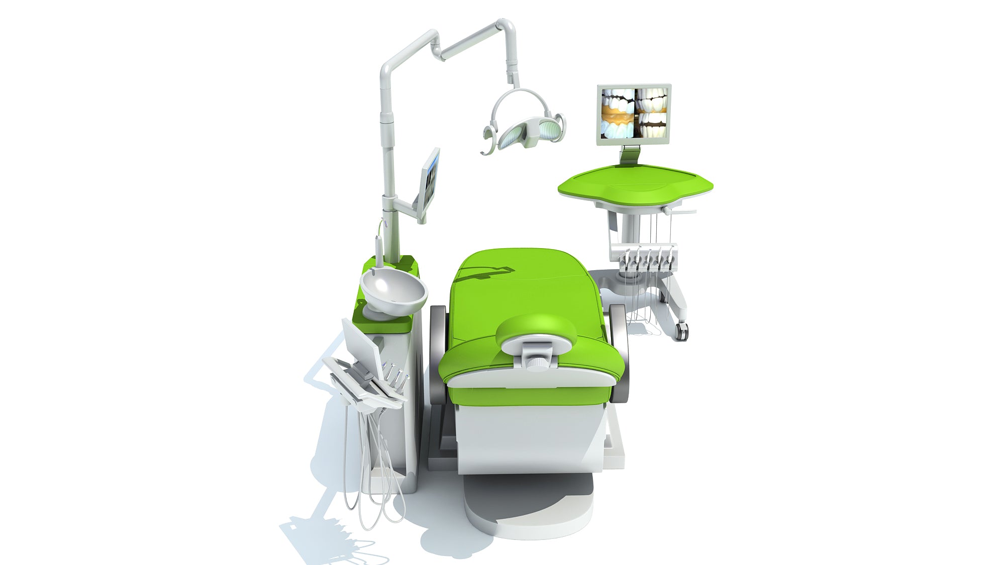 Dental Station