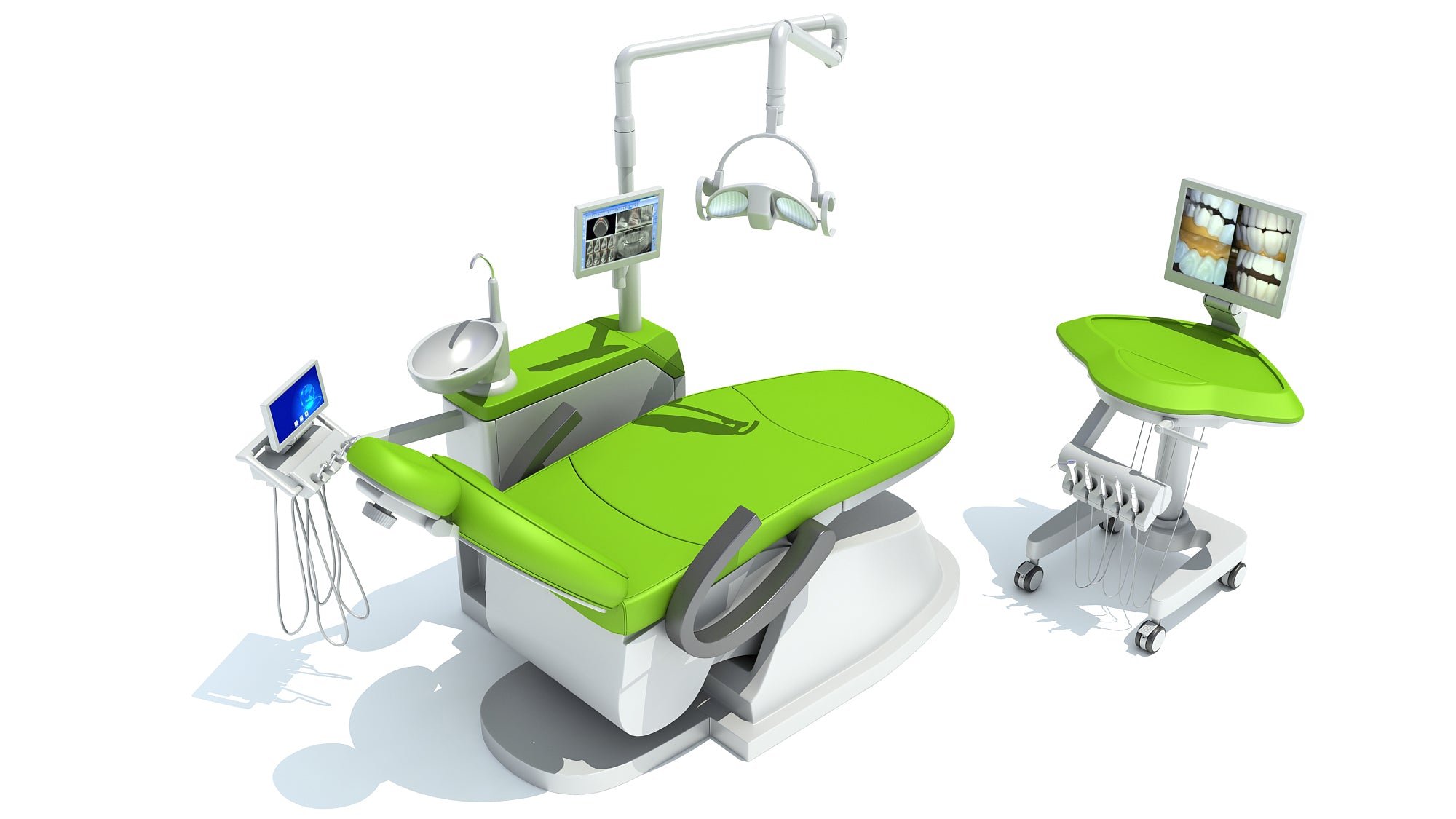 Dental Station
