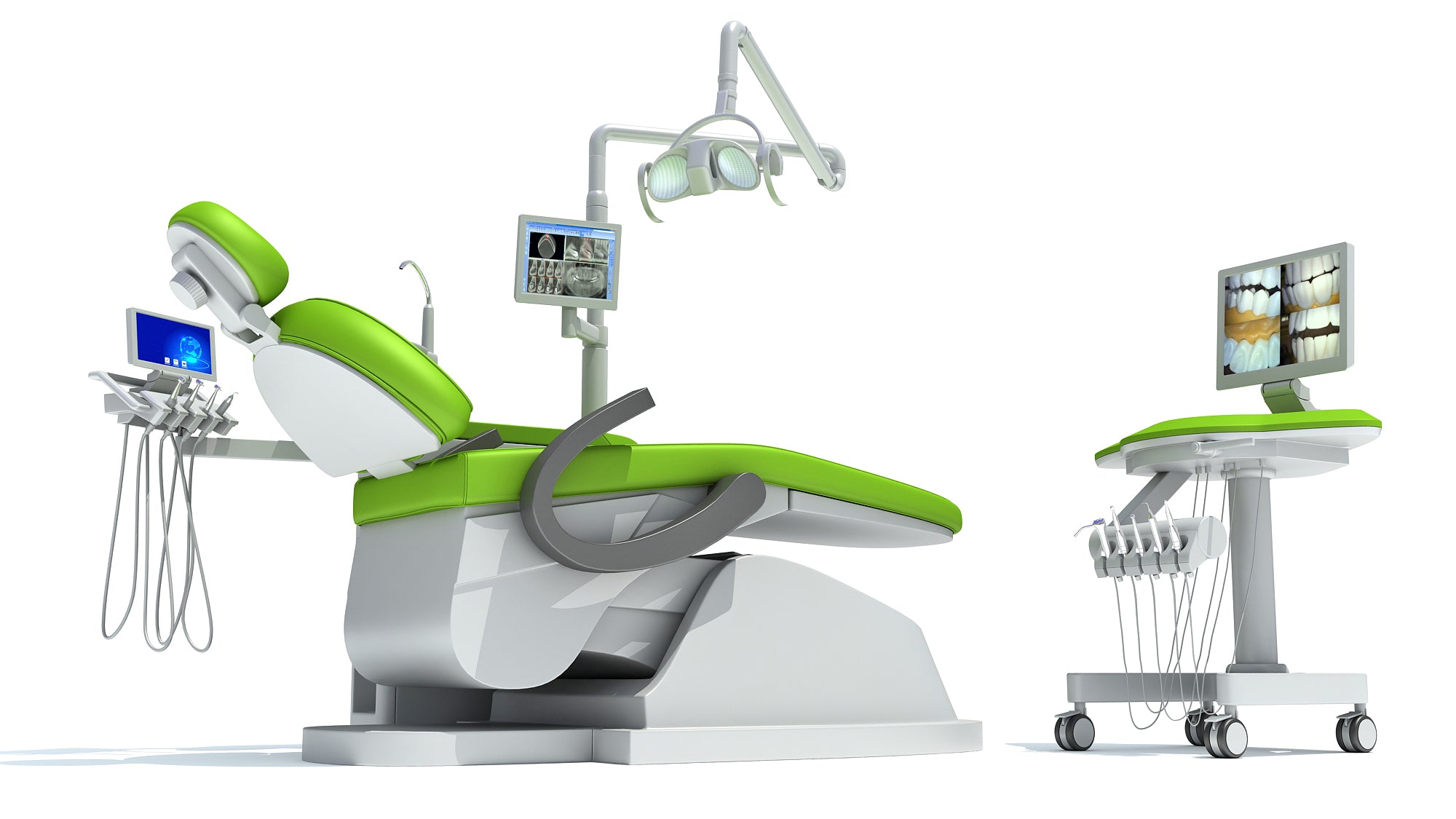 Dental Station