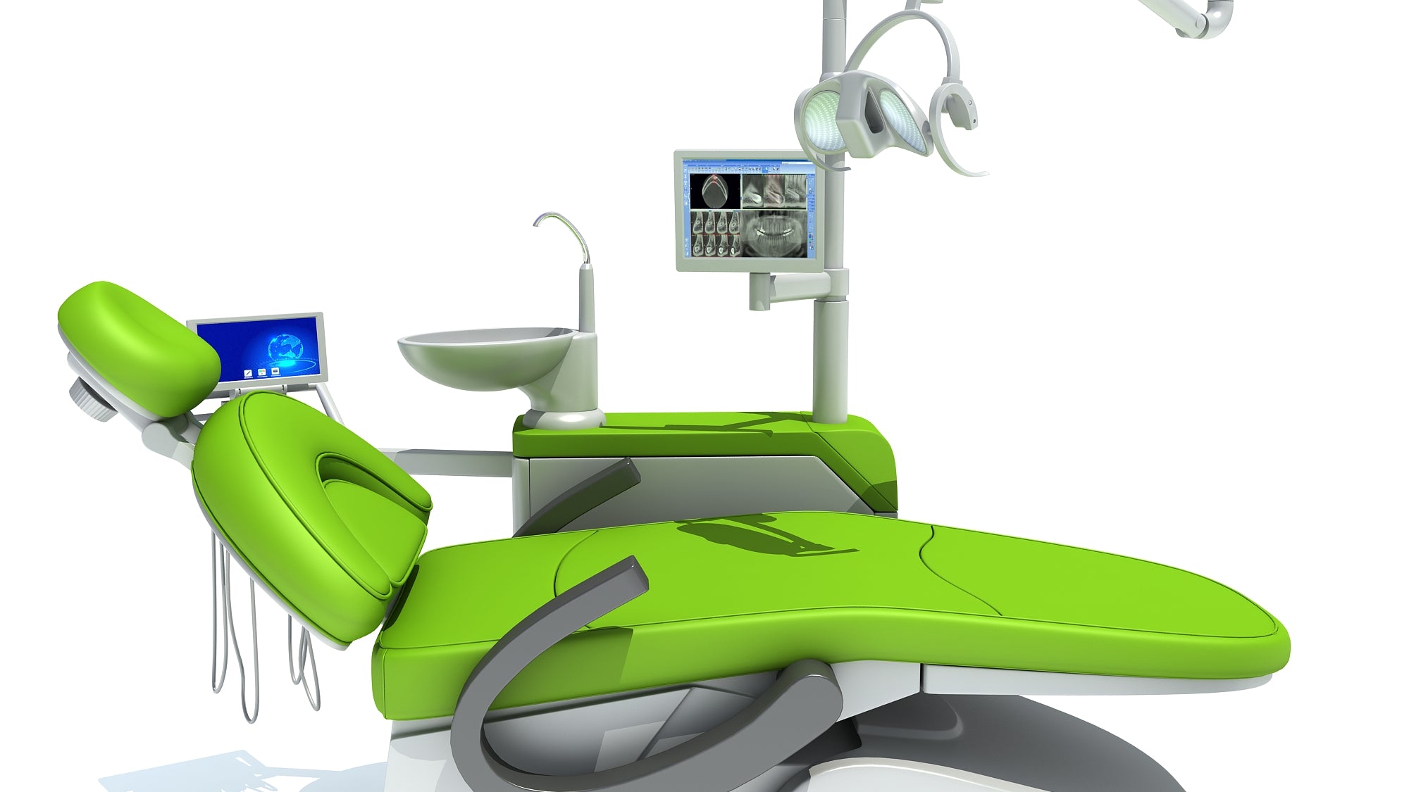 Dental Station
