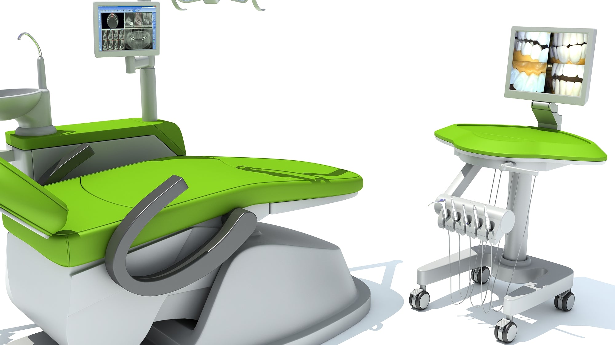 Dental Station