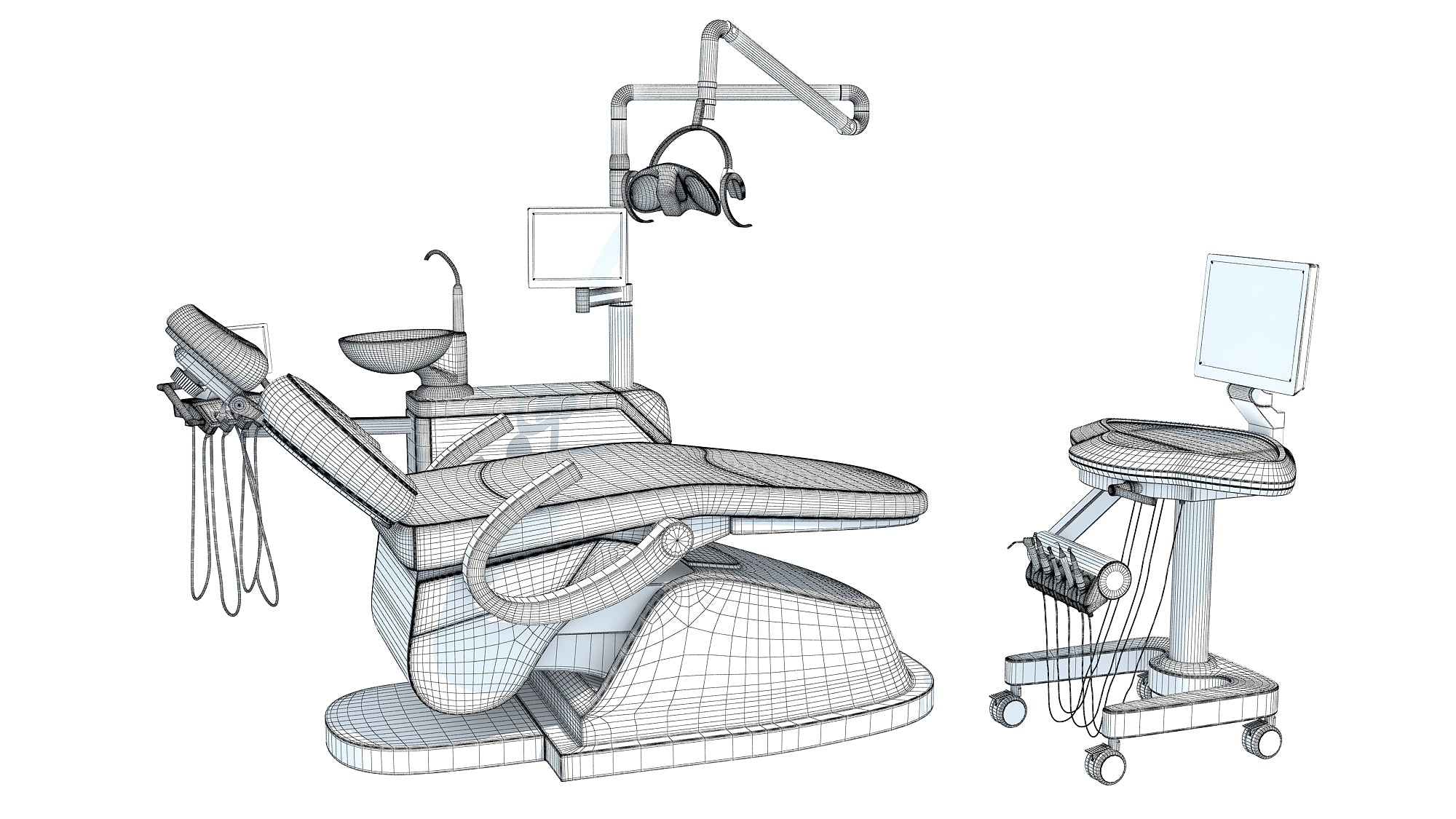 Dental Station