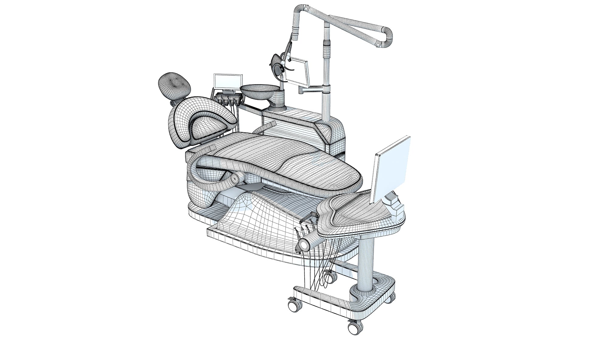 Dental Station
