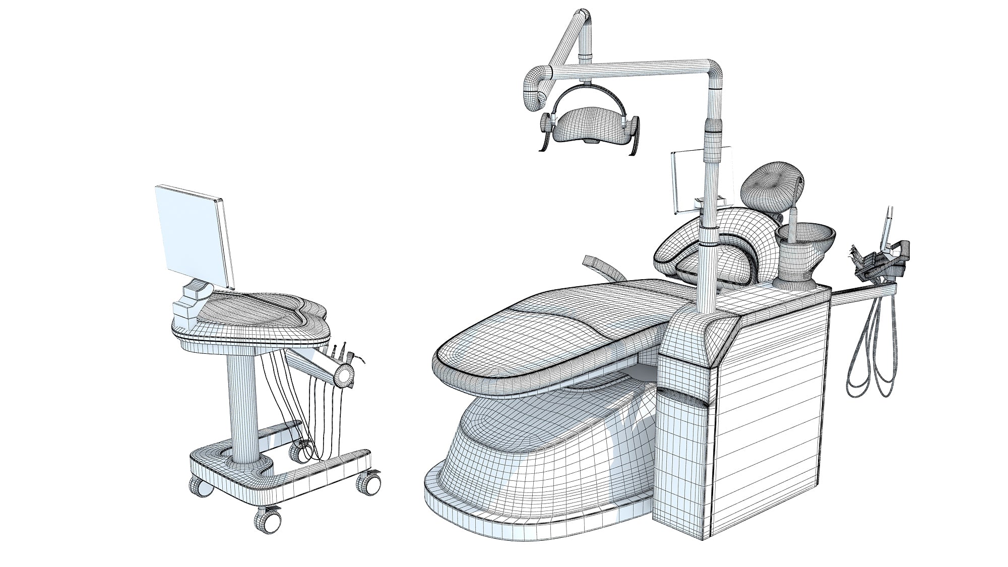 Dental Station