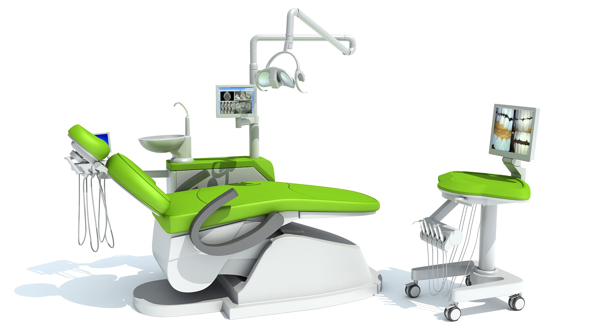 Dental Station