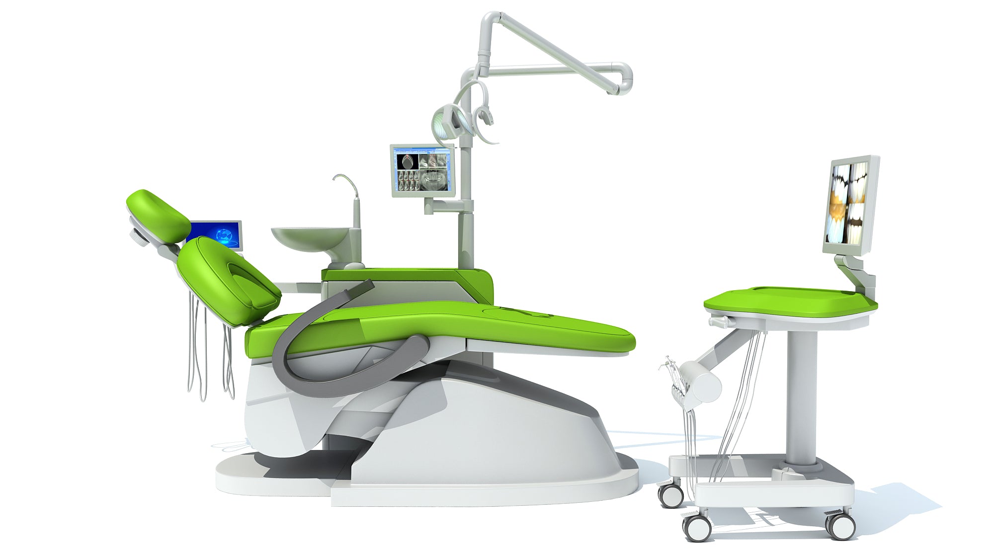 Dental Station