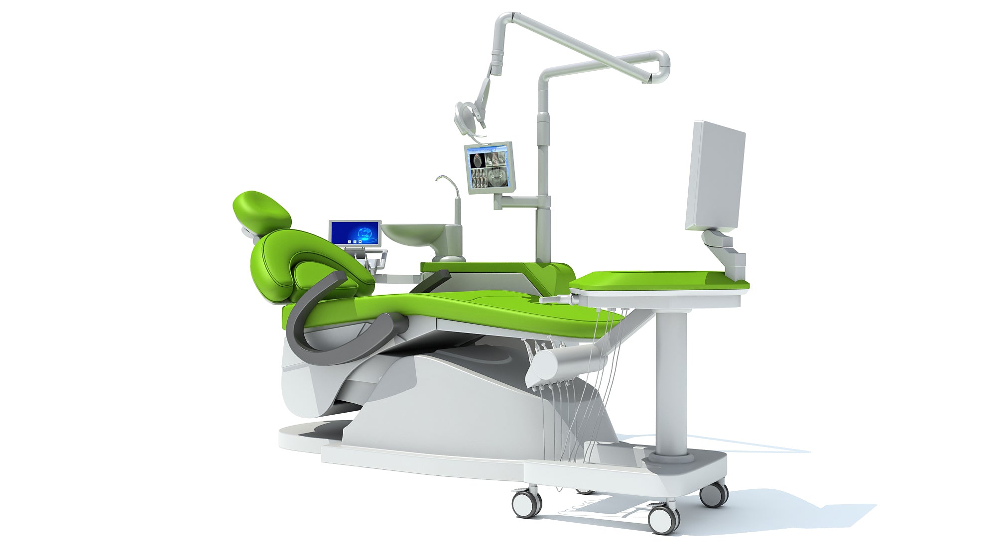 Dental Station