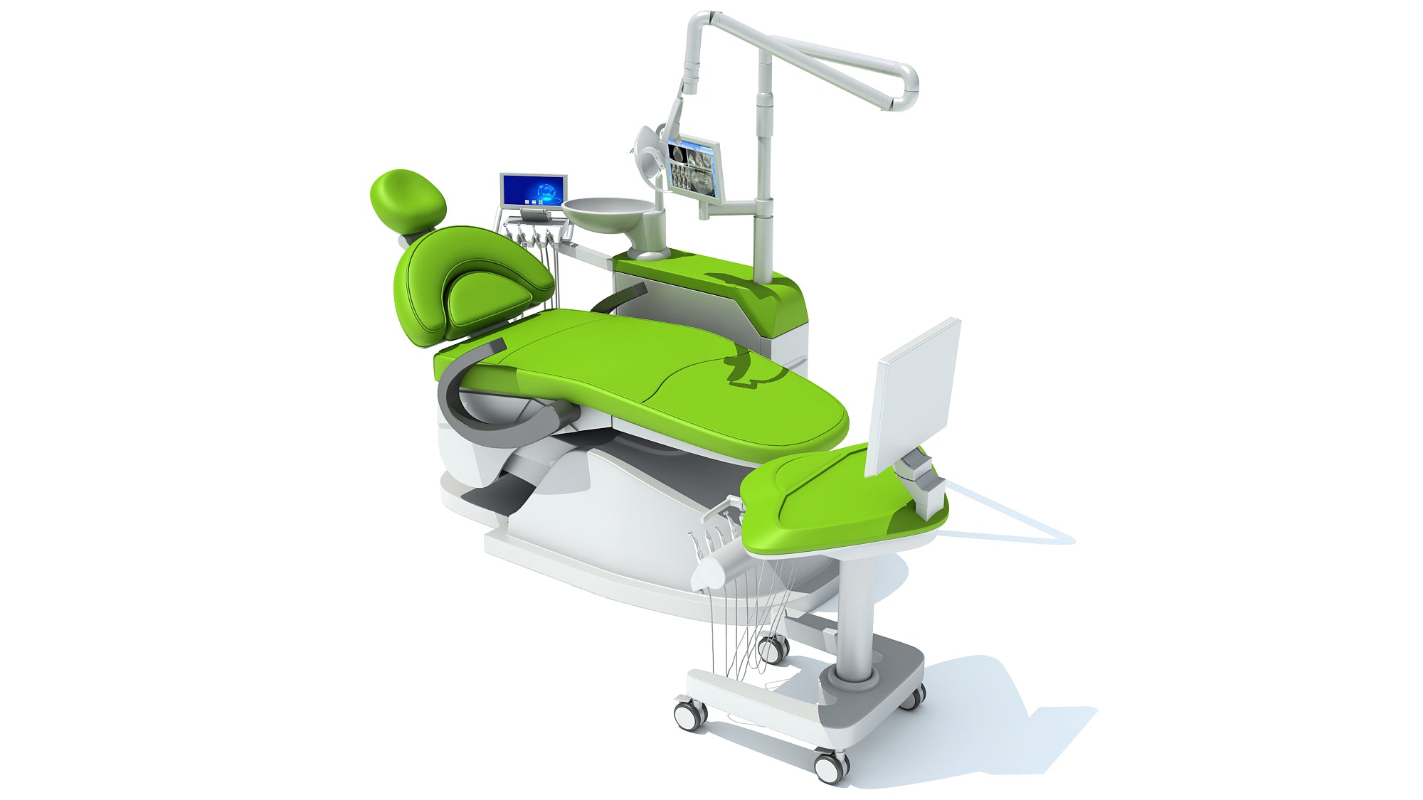 Dental Station