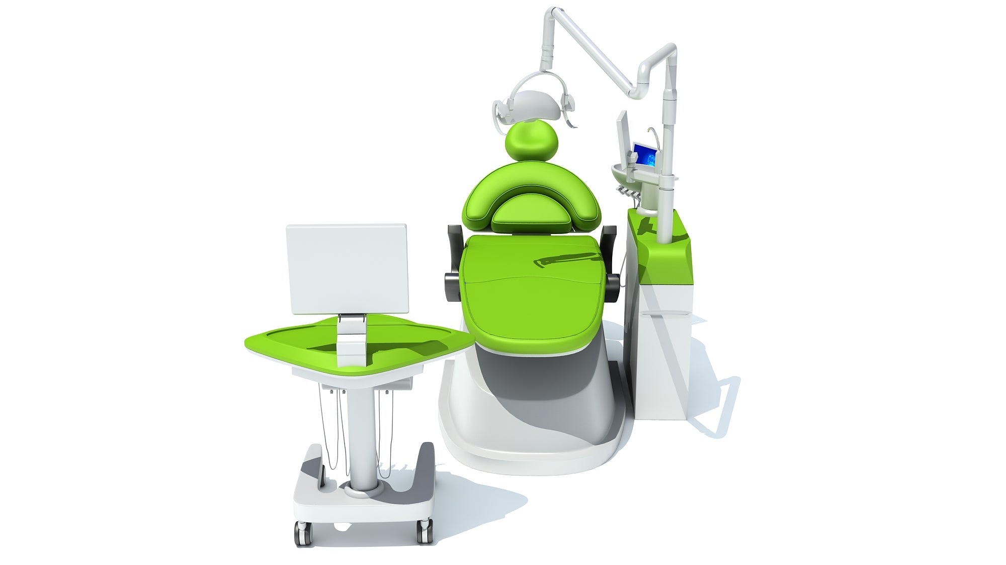 Dental Station