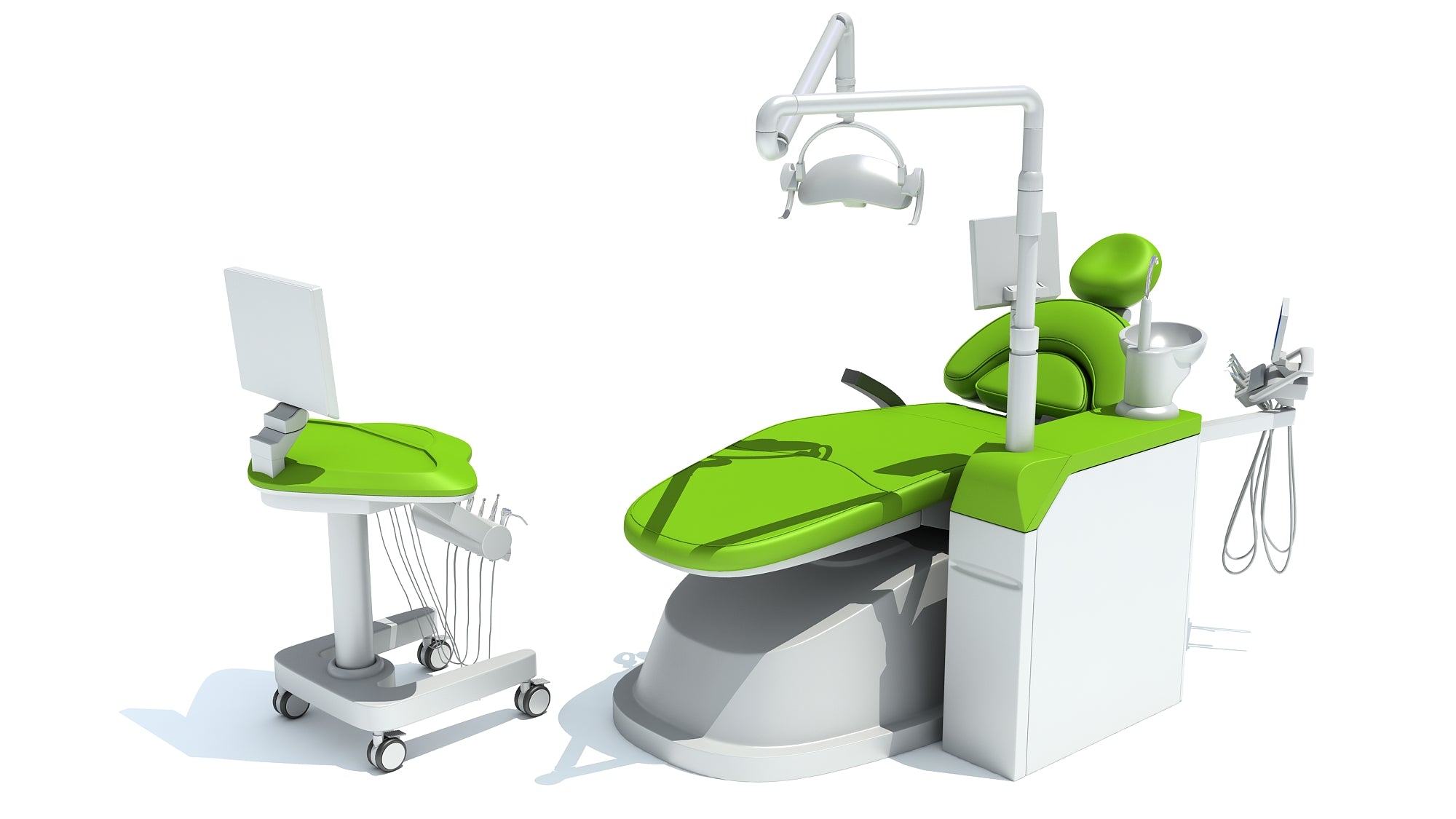 Dental Station