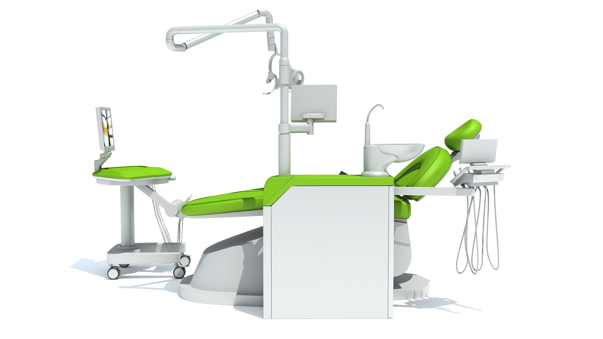 Dental Station