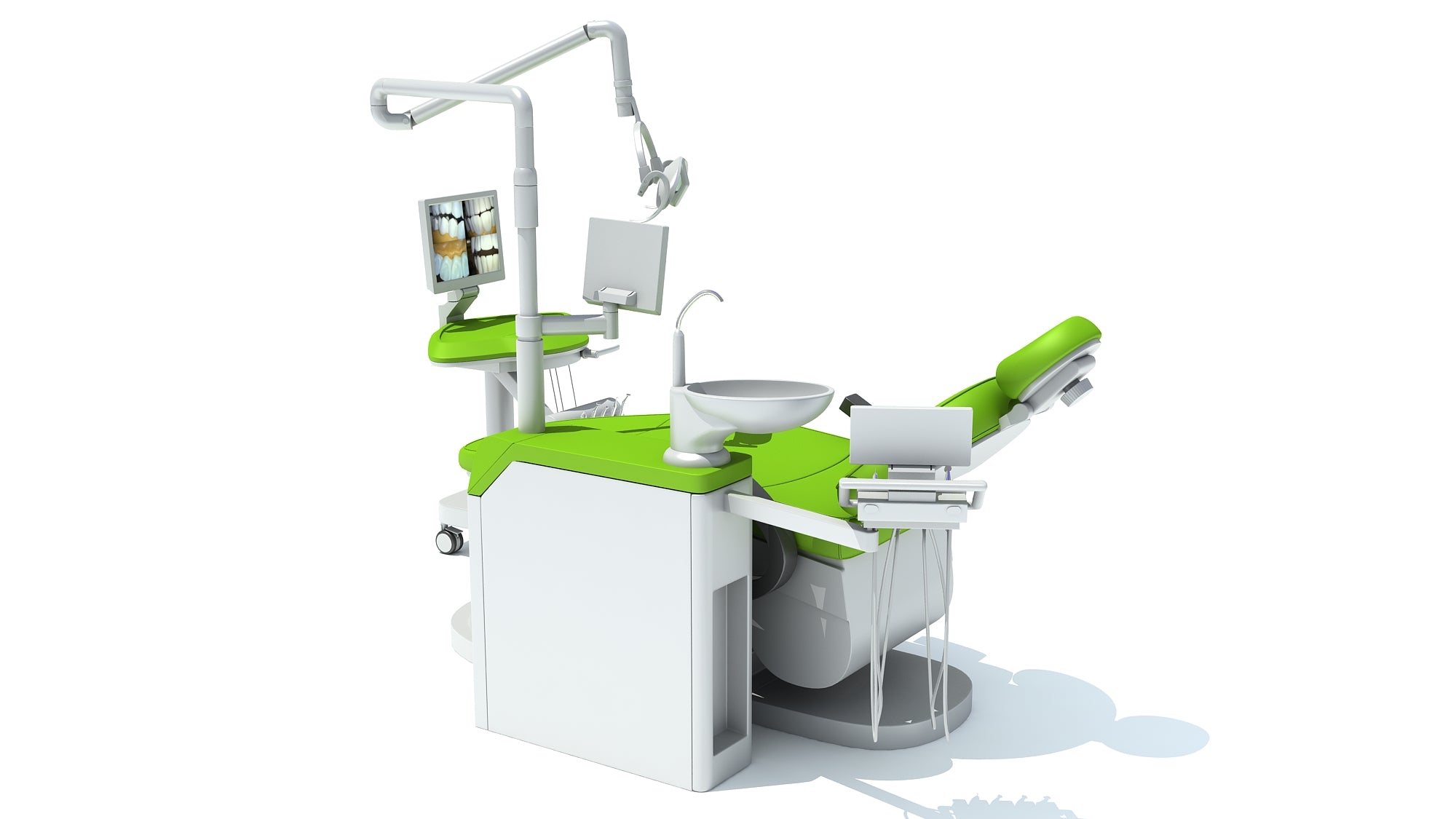 Dental Station