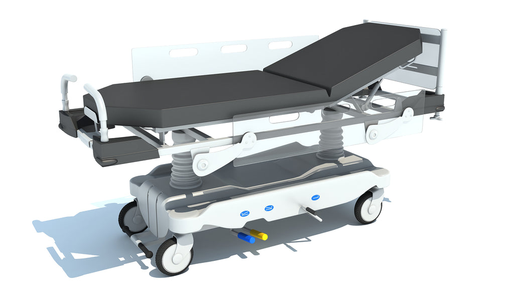 Transport Stretcher