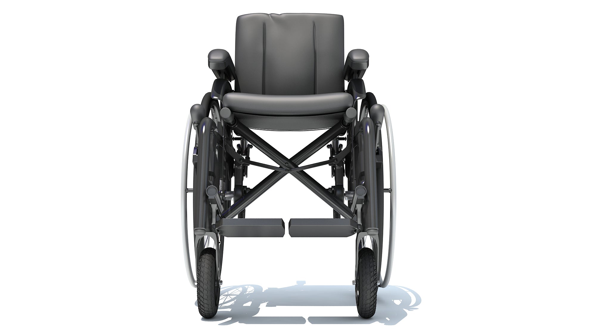 Wheelchair