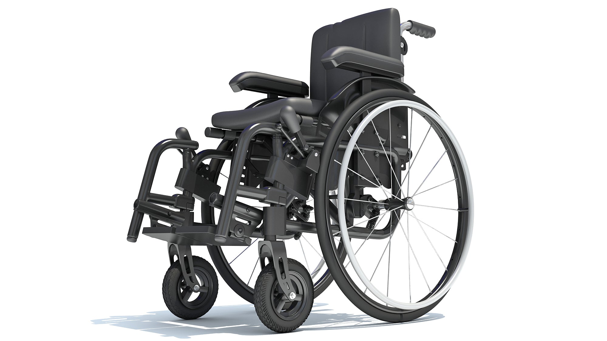 Wheelchair