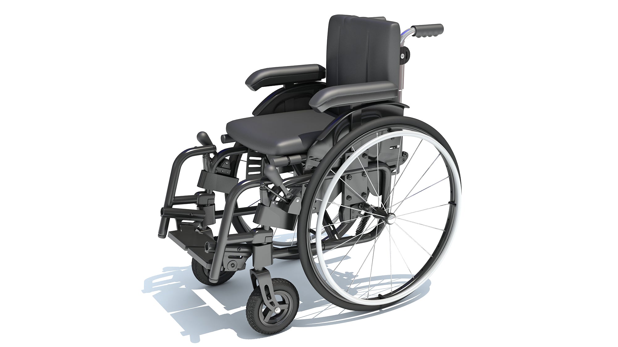 Wheelchair