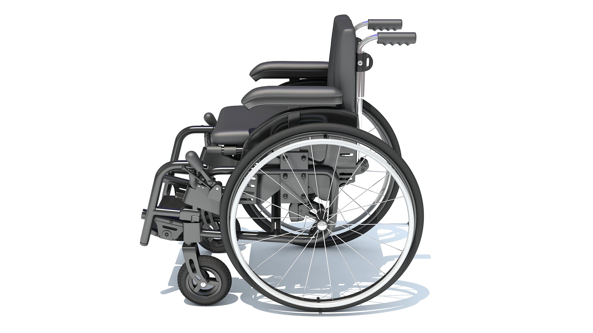 Wheelchair