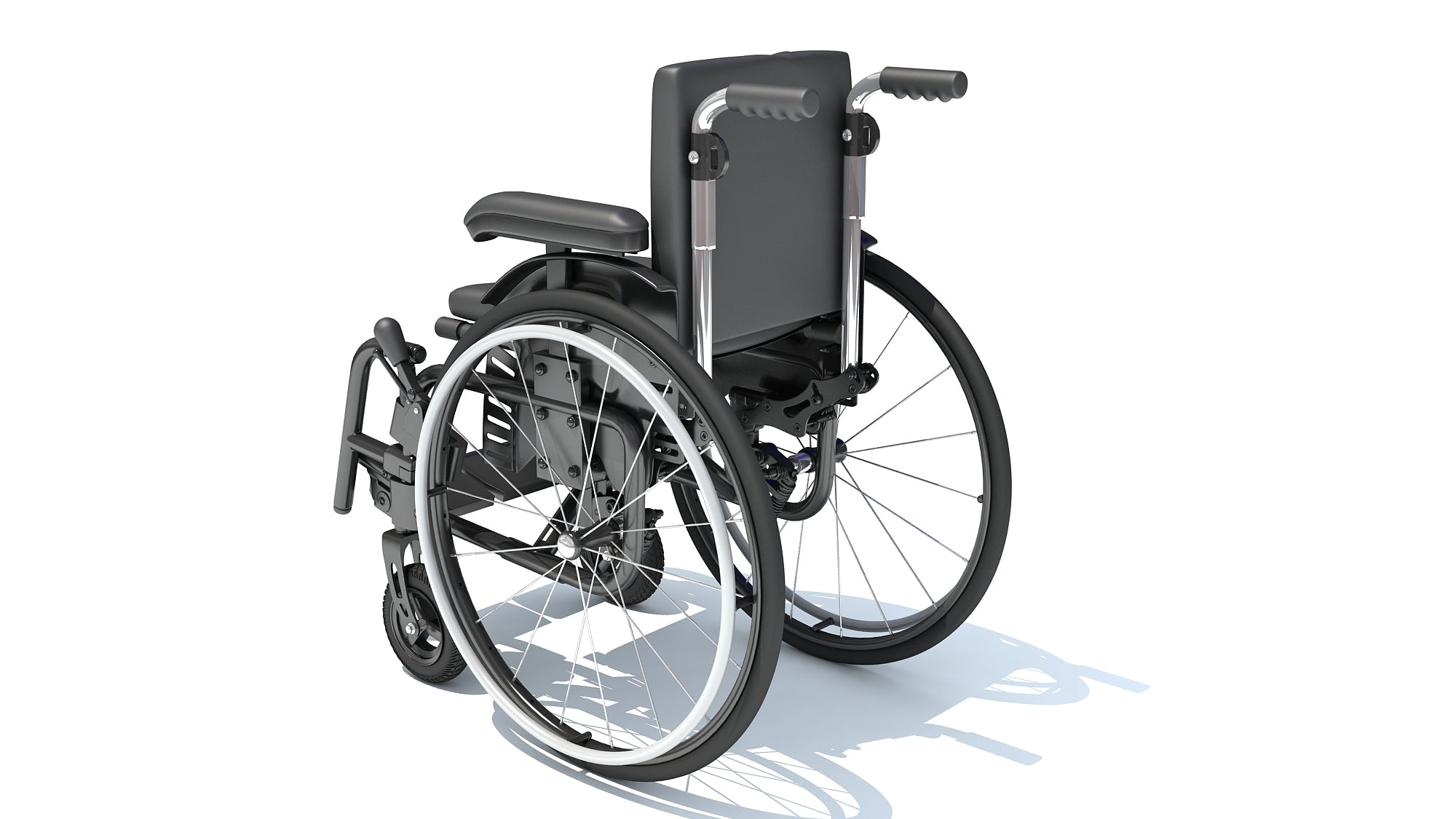 Wheelchair