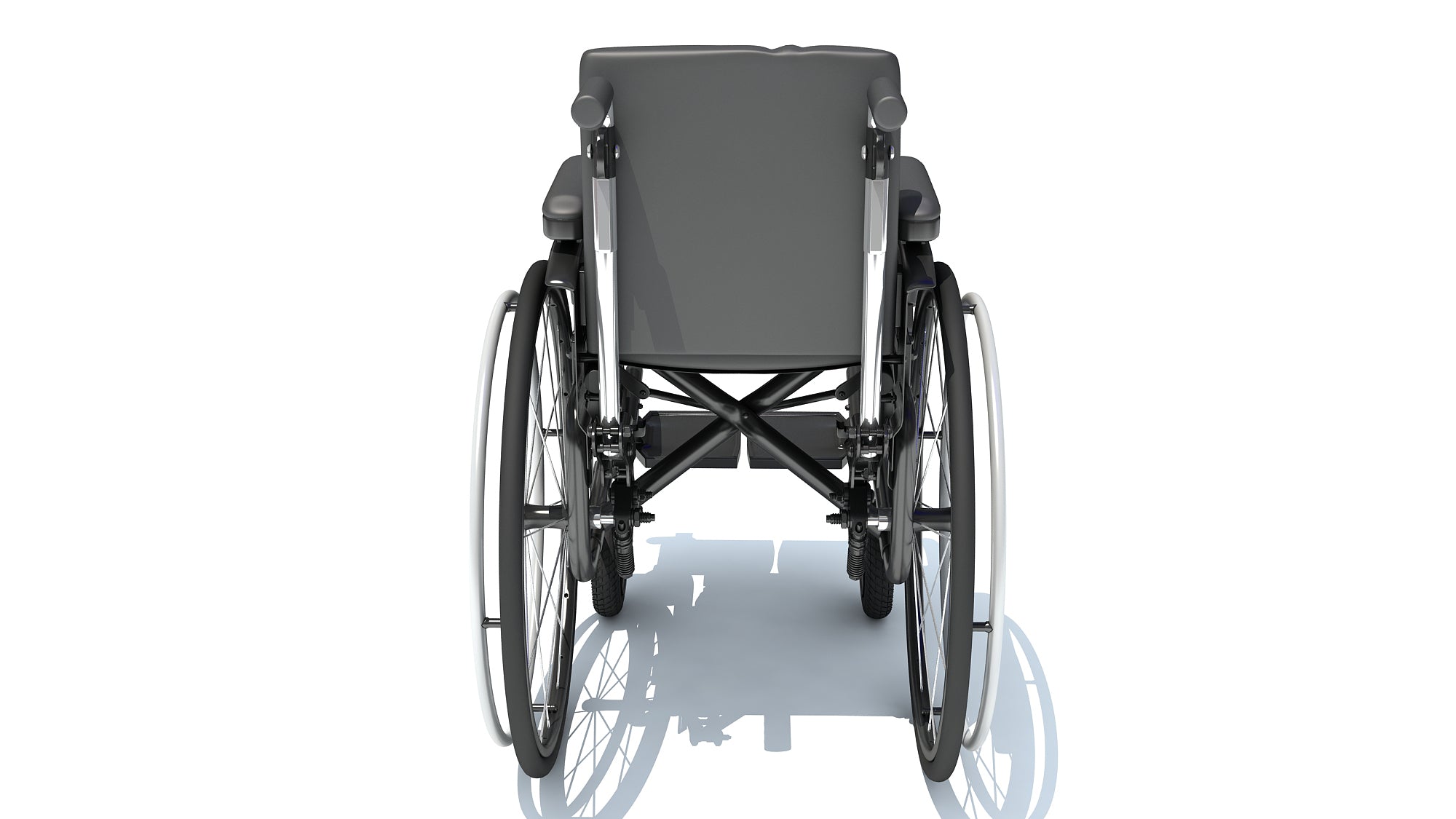 Wheelchair