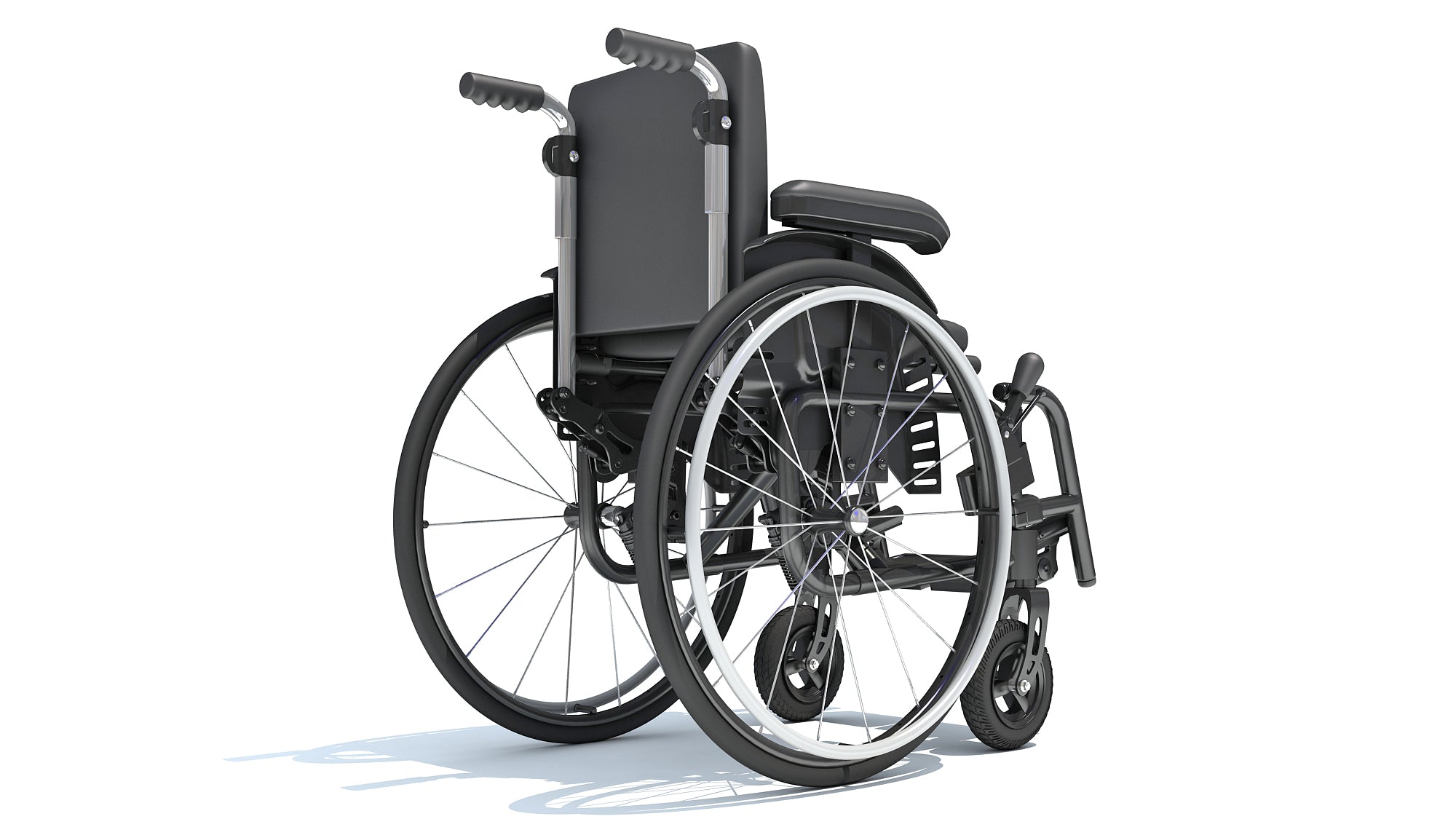 Wheelchair