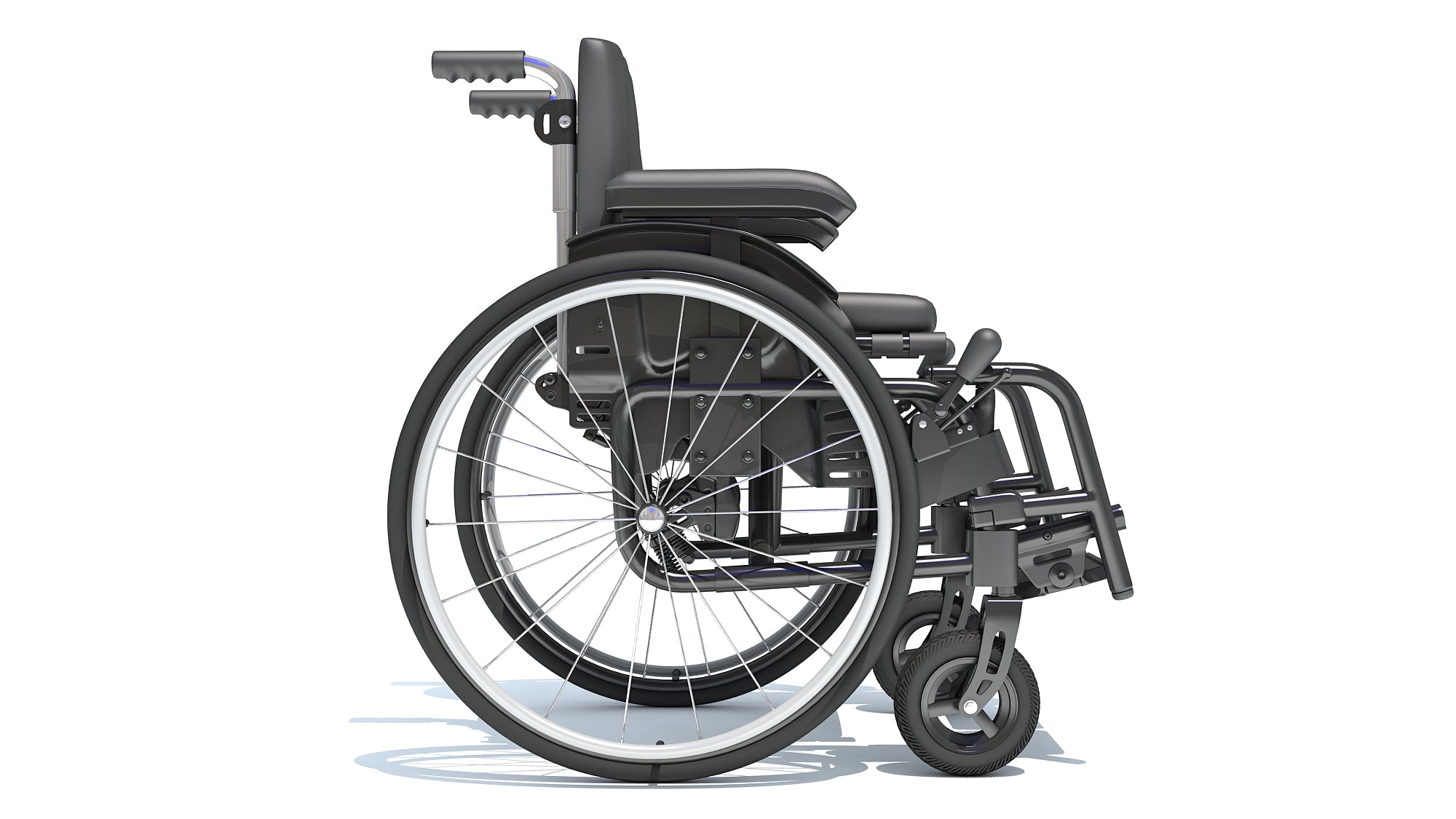 Wheelchair