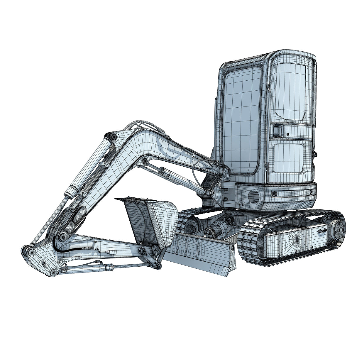 3D Models