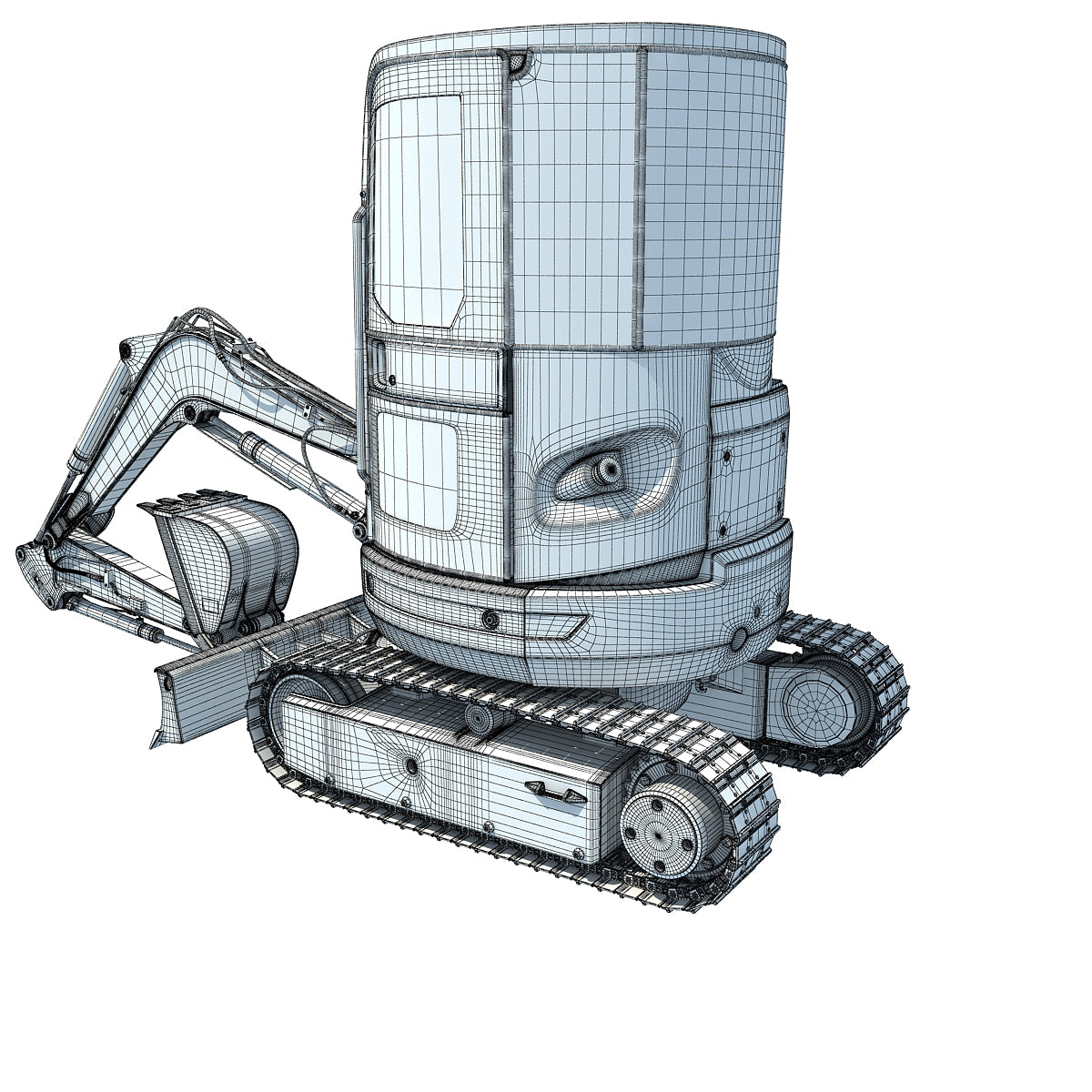 3D Models
