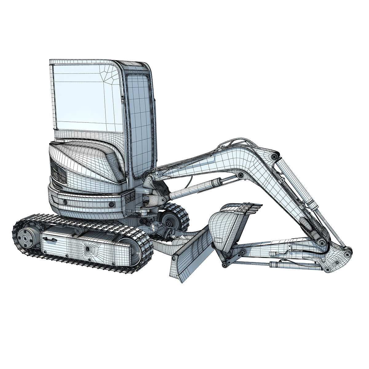 3D Models