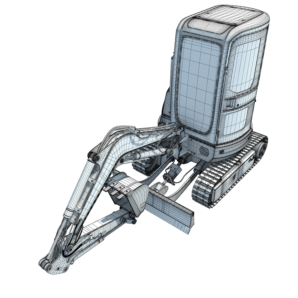 3D Models
