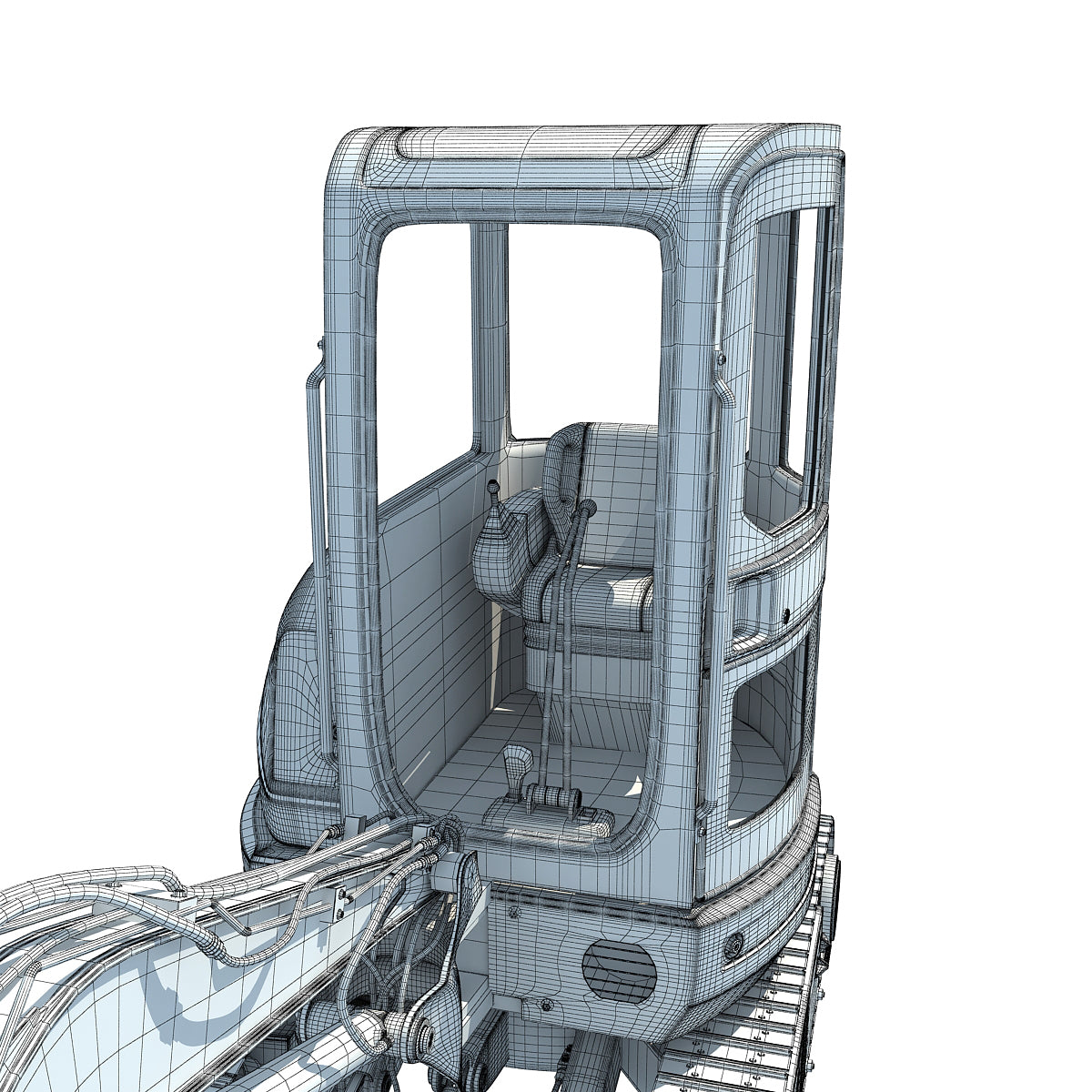 3D Models