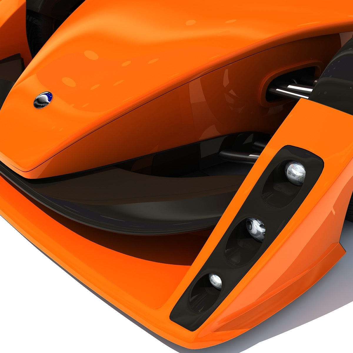Hulme Canam Supercar