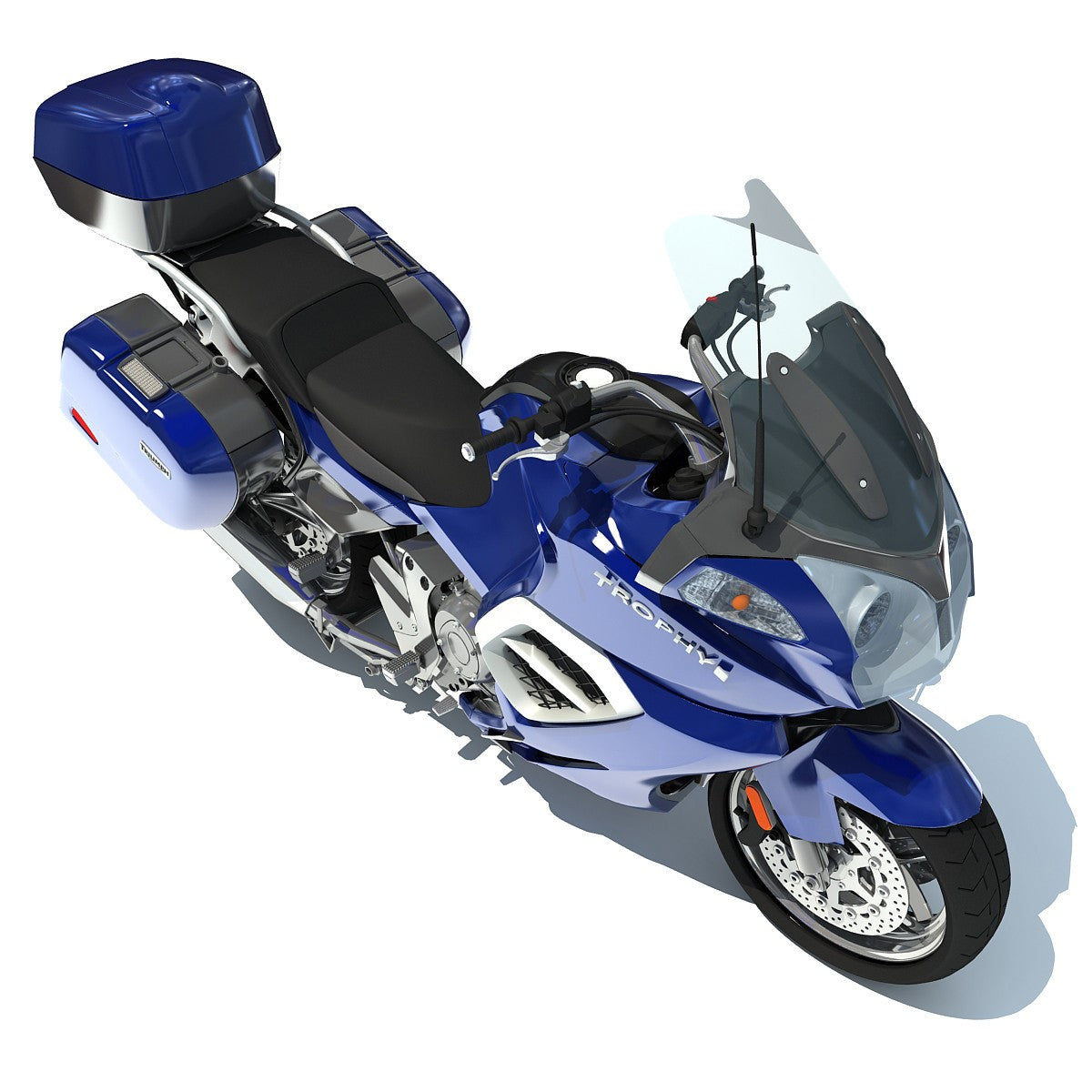 3D Motorcycles and Bikes Models