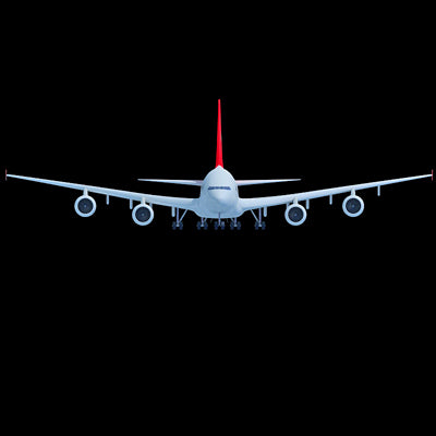 Airbus 3D Model 22 Airline Textures