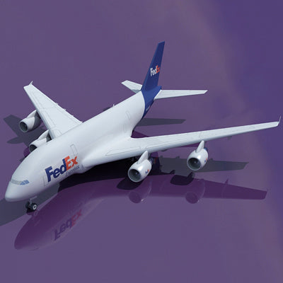 Airbus 3D Model 22 Airline Textures