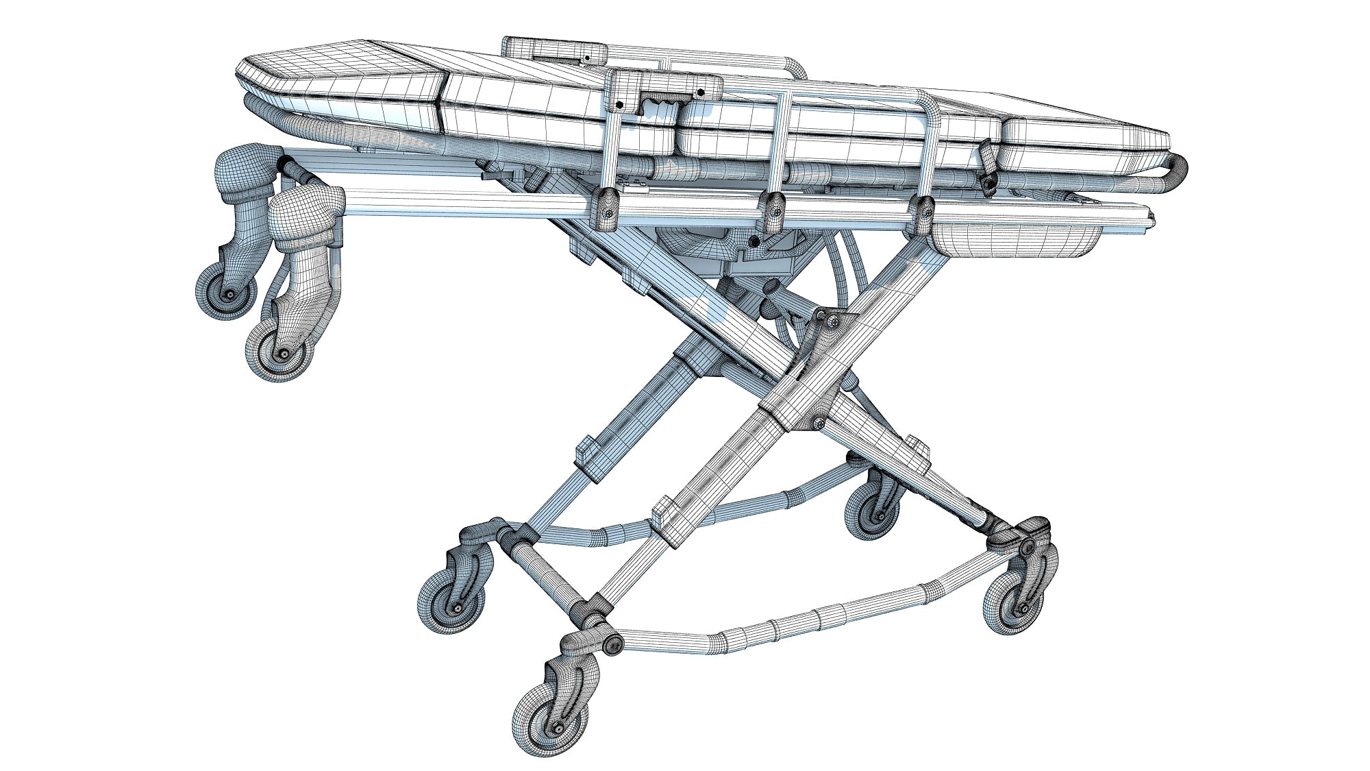 Gurney stretcher deals