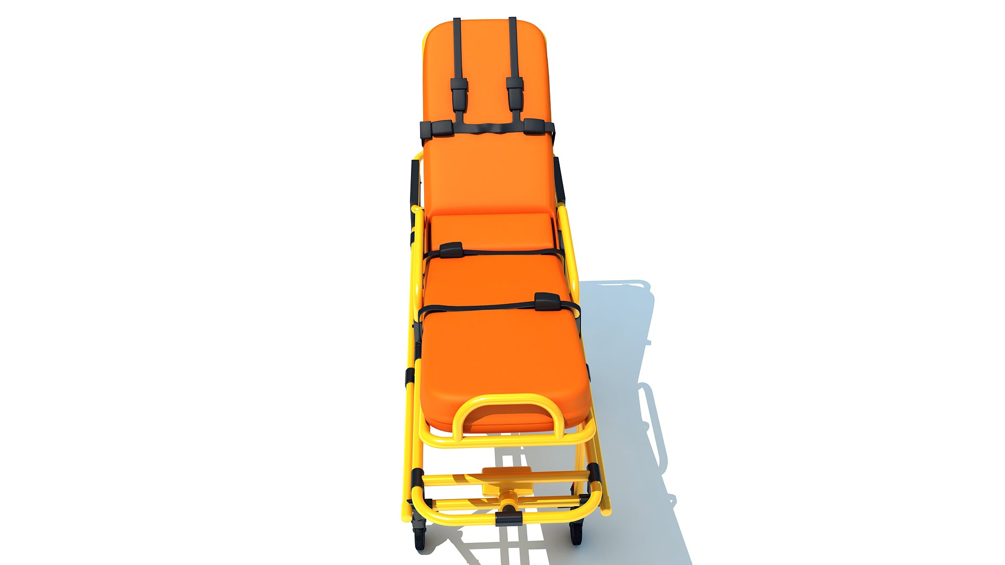 Ambulance Stretcher