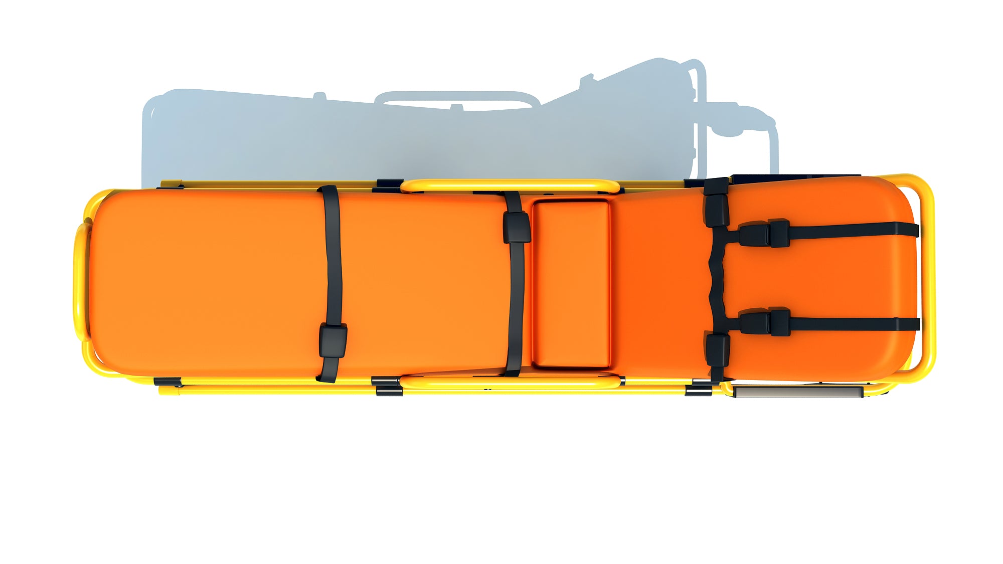Ambulance Stretcher
