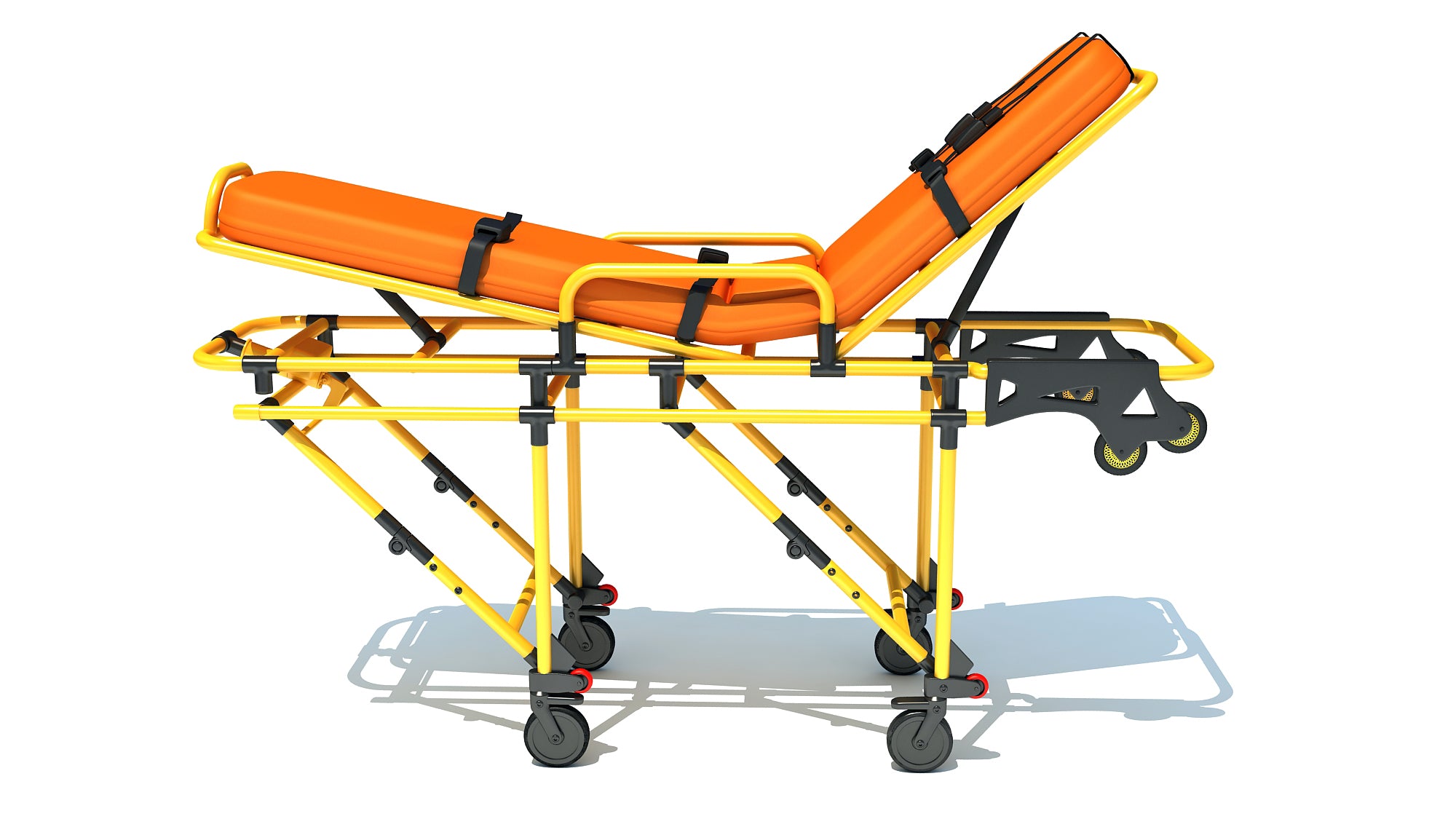 Ambulance Stretcher