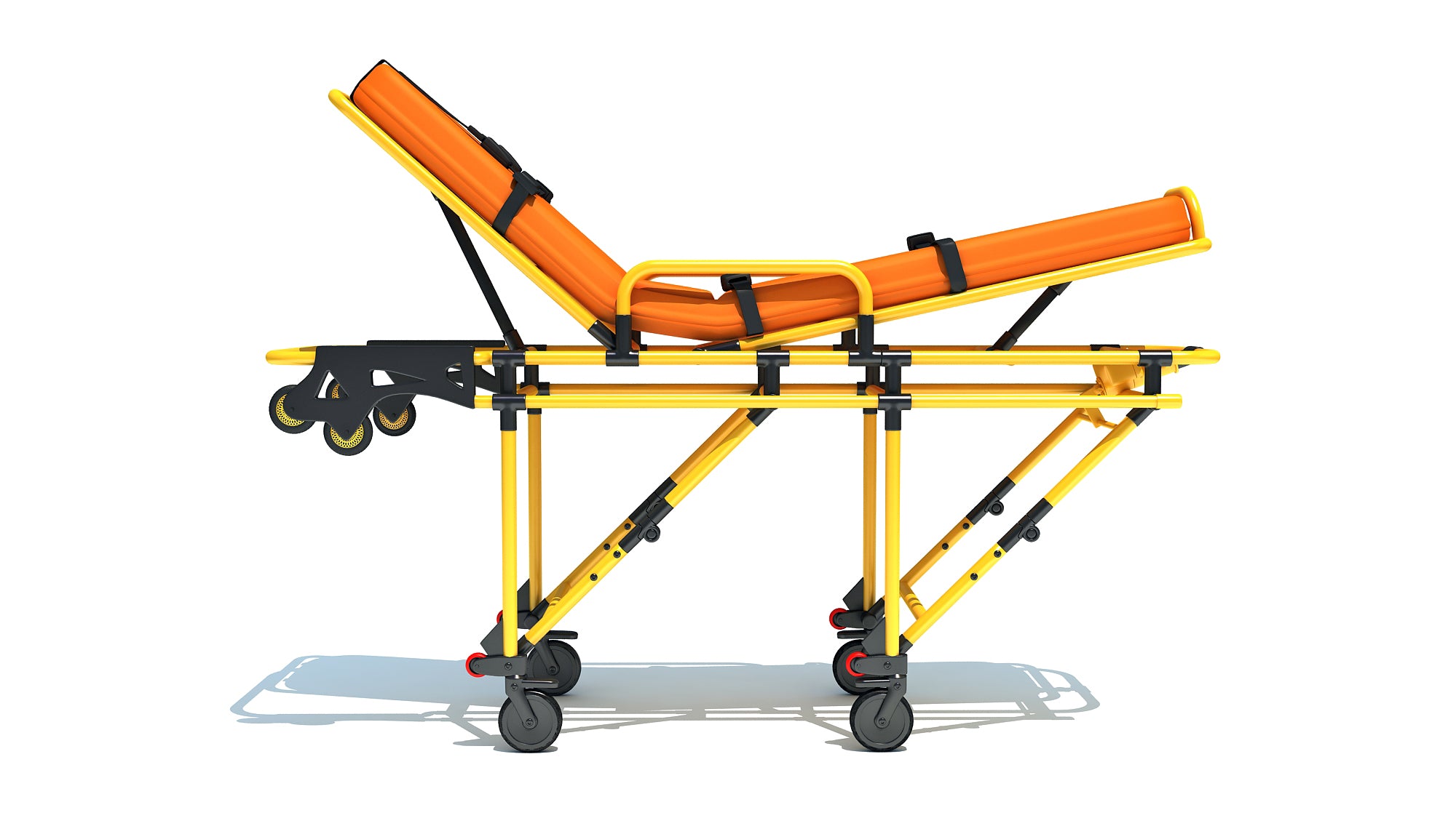 Ambulance Stretcher