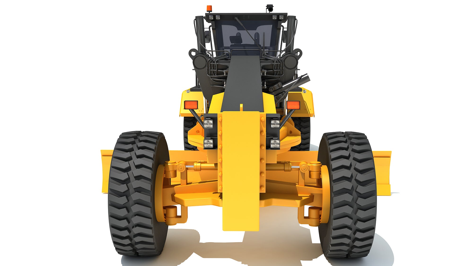 Motor Grader