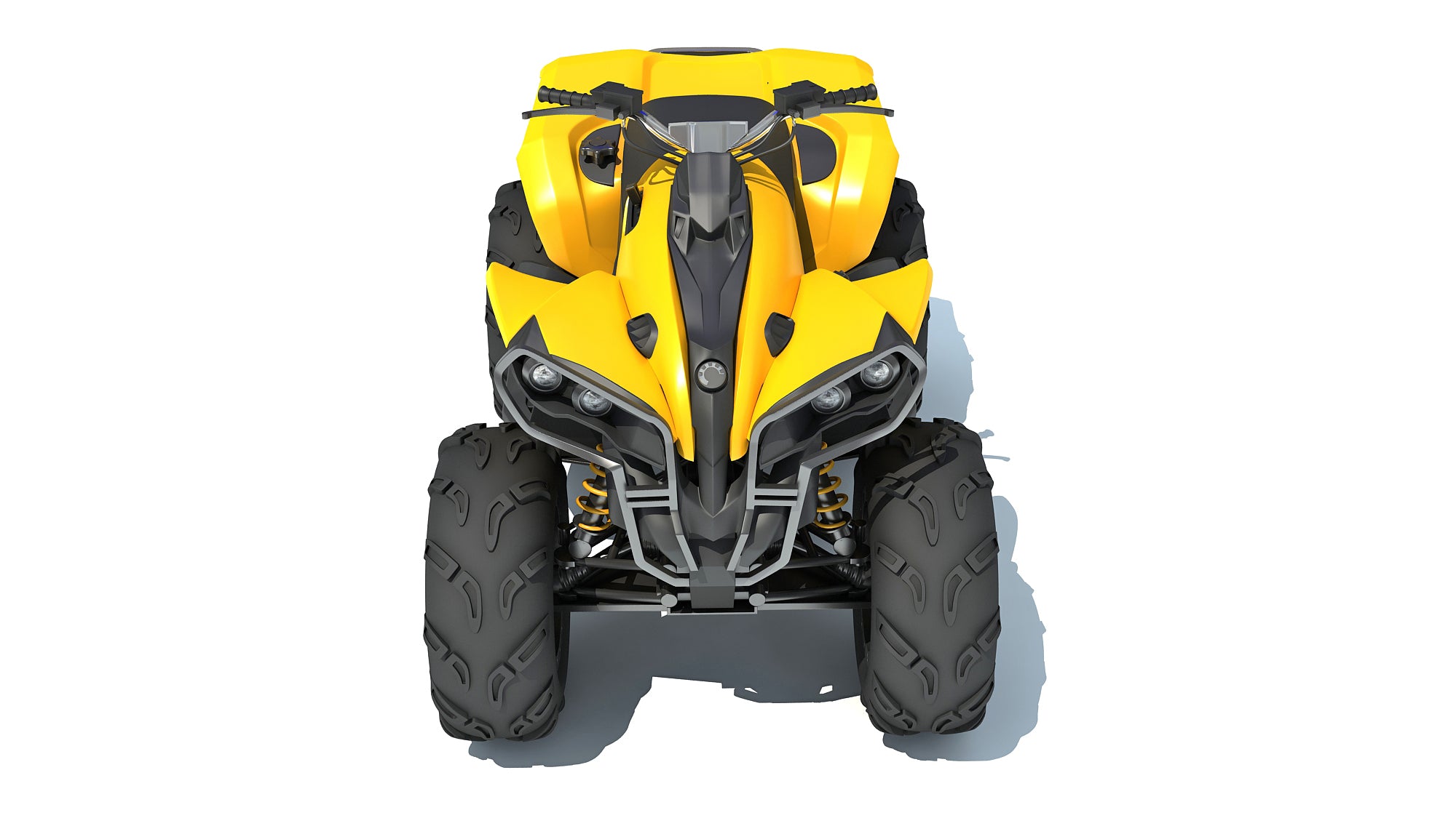 ATV Vehicle