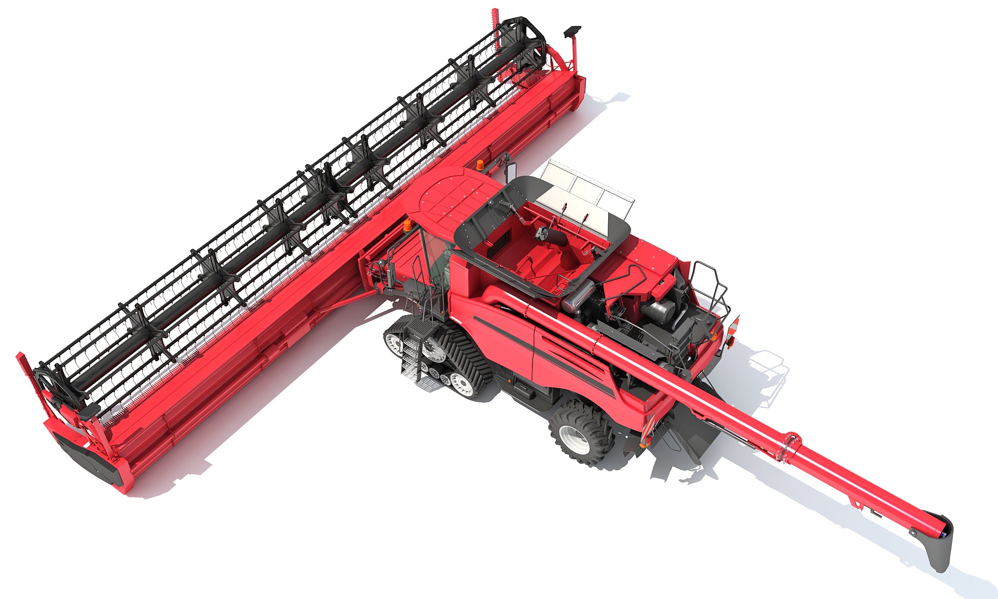 3D Models Combine