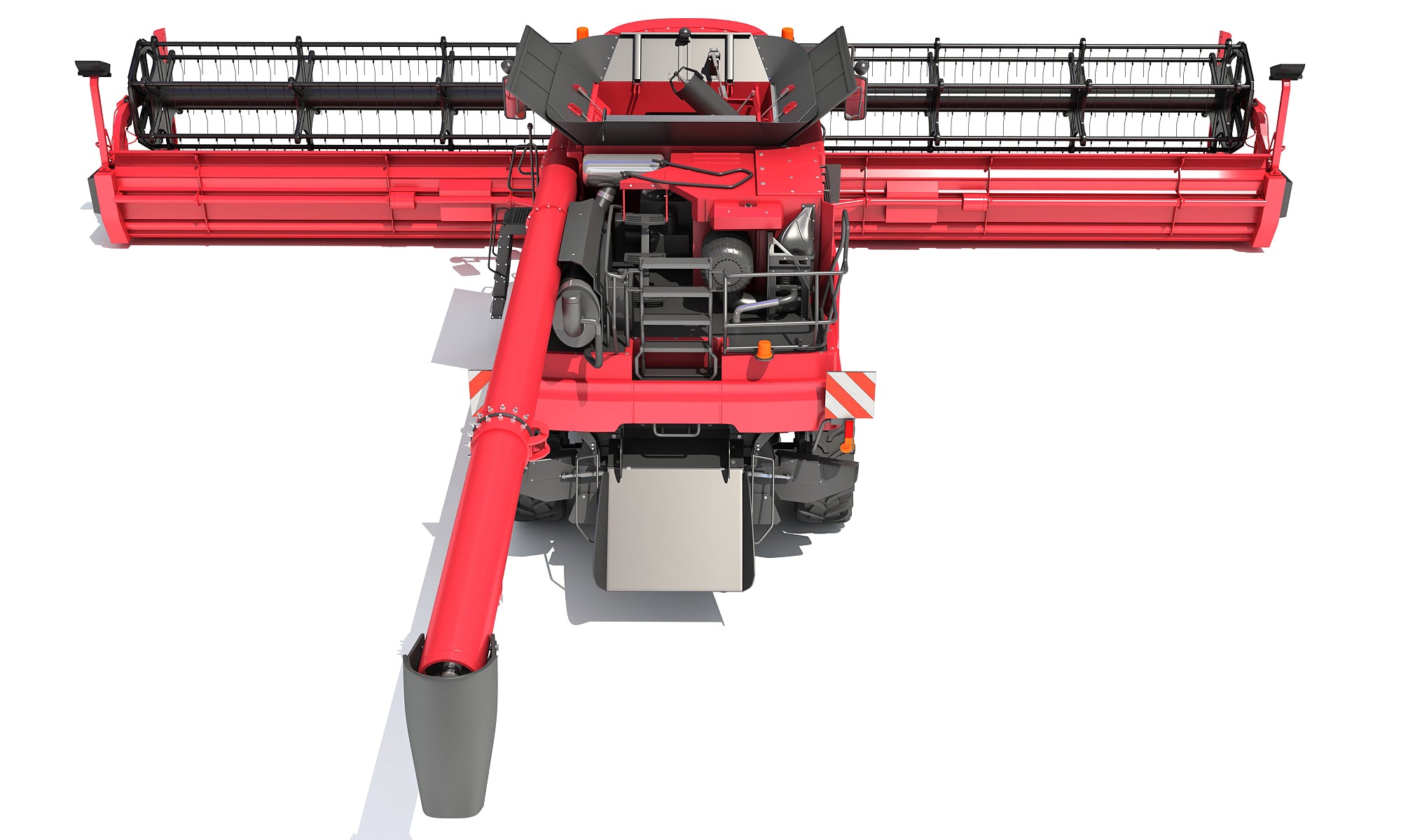 3D Models Combine