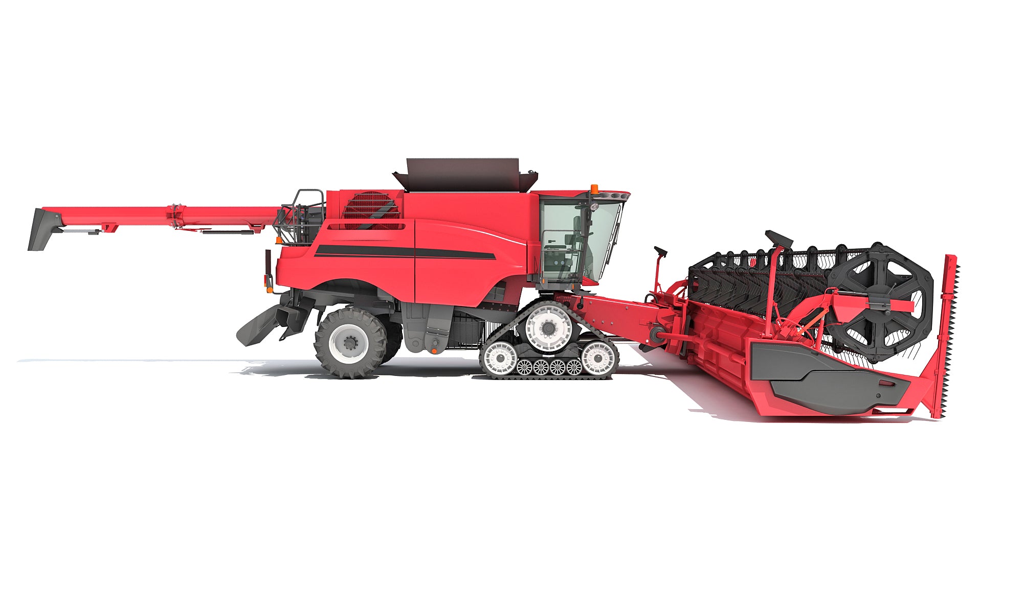 3D Models Combine