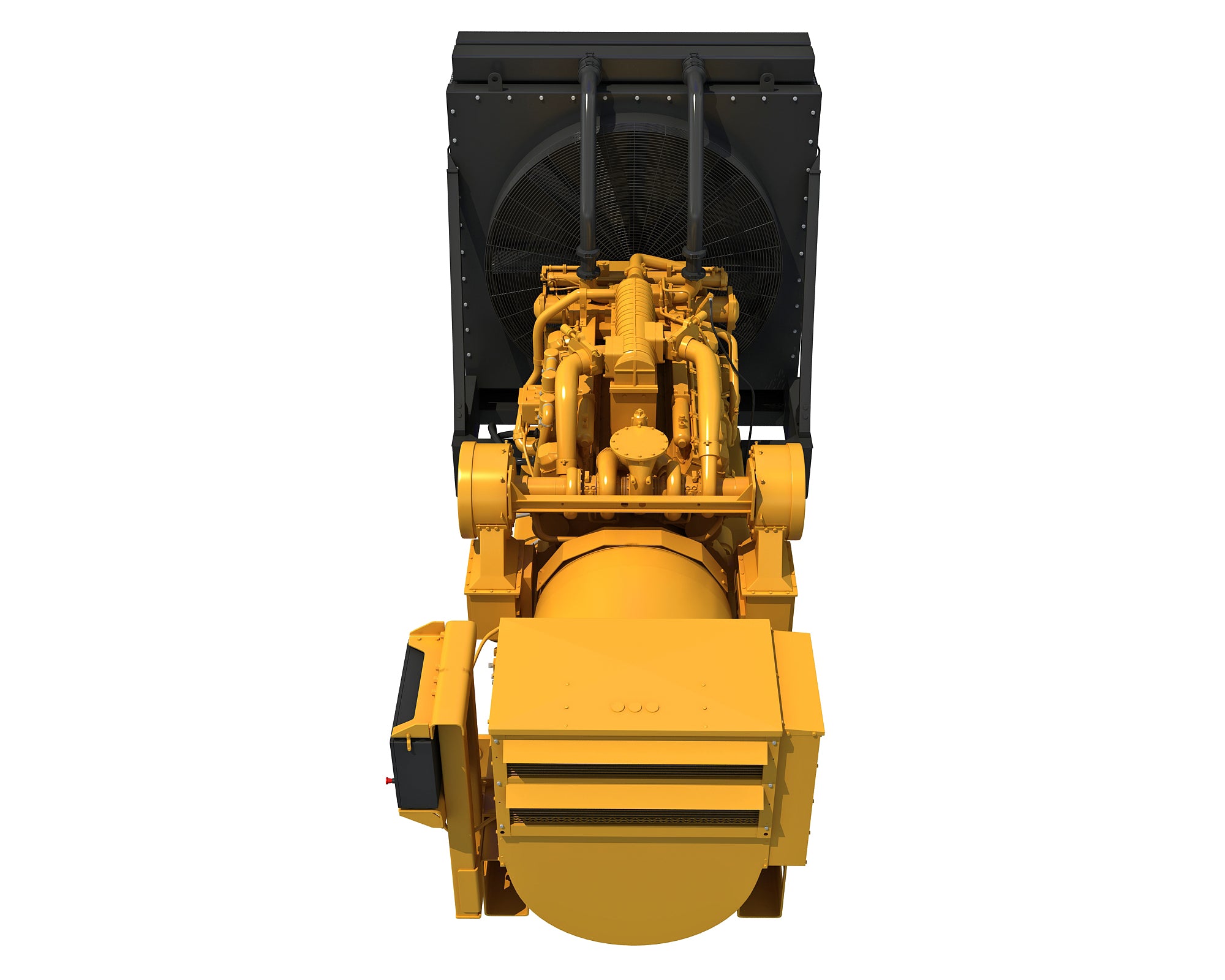 Caterpillar Cat Engine